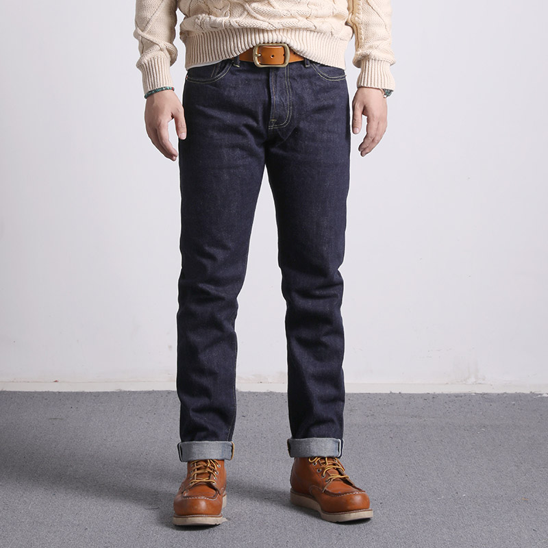 511XX-0009 جينز RedTornado من  - مراجعة Levis Jeans 501 وسعره
