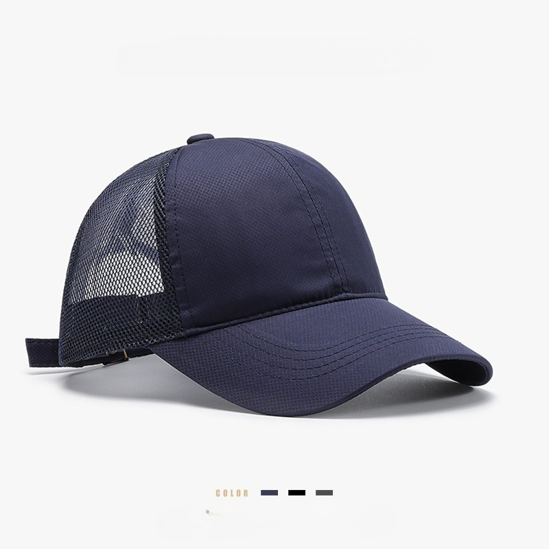 قبعة صيفية للجنسين، قبعة بيسبو - مراجعة Dad Hat Cotton وسعره