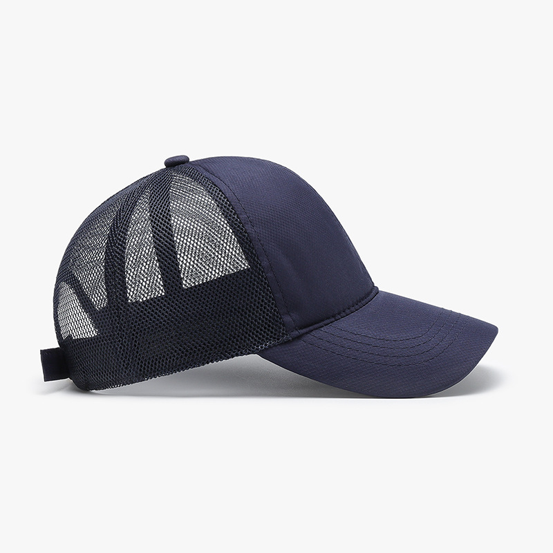 قبعة صيفية للجنسين، قبعة بيسبو - مراجعة Dad Hat Cotton وسعره
