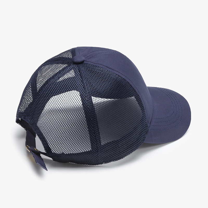 قبعة صيفية للجنسين، قبعة بيسبو - مراجعة Dad Hat Cotton وسعره