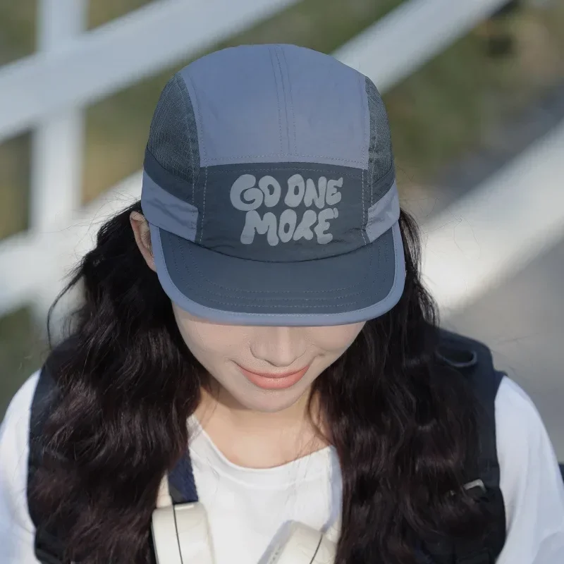 قبعة رياضية نسائية خفيفة الوزن - مراجعة Running Cap Lightweight وسعره