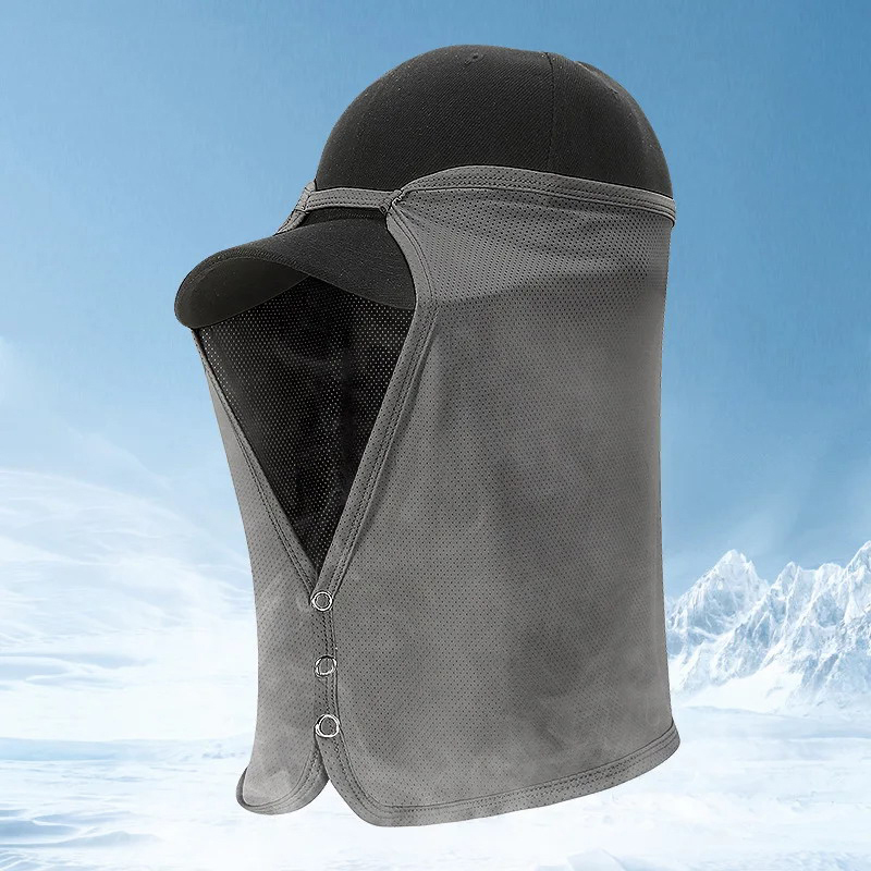 التجفيف السريع قبعة الصيد الوج - مراجعة Visor Sun Hat وسعره