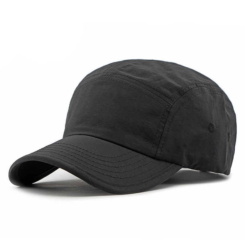 قبعات بيسبول خفيفة الوزن بخمسة - مراجعة Running Cap Lightweight وسعره