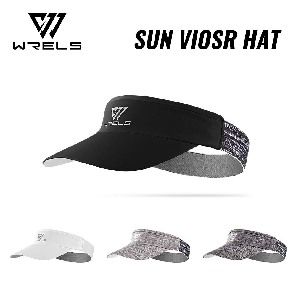 قبعات واقية من الشمس الرياضية  - مراجعة Running Cap Lightweight وسعره