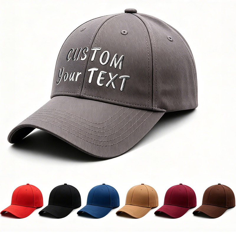 قبعات بيسبول قابلة للتعديل للج - مراجعة Dad Hat Cotton وسعره