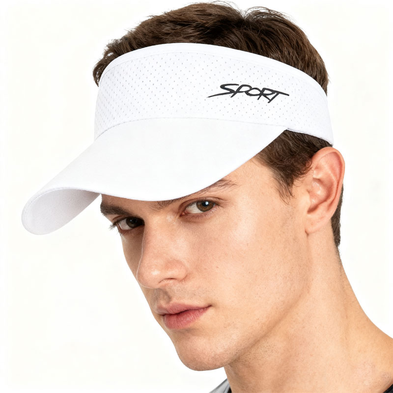 قبعة رياضية صيفية للجري في اله - مراجعة Baseball Cap Structured وسعره