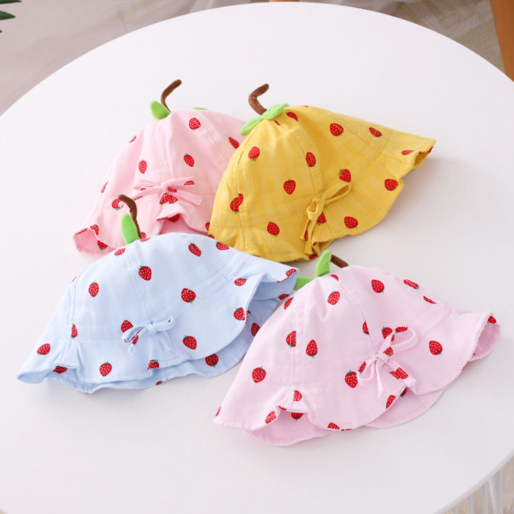 قبعة وردية خفيفة الوزن وقابلة  - مراجعة Bucket Hat Cotton وسعره