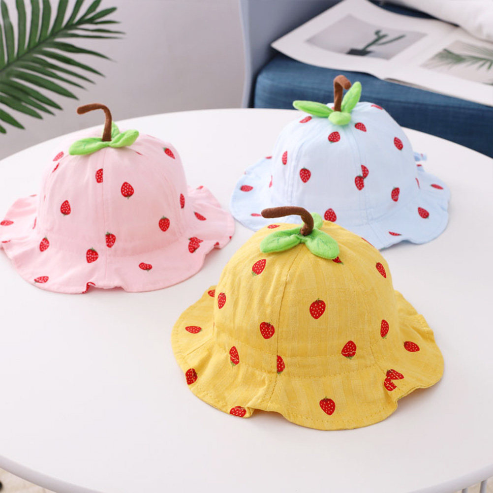 قبعة وردية خفيفة الوزن وقابلة  - مراجعة Bucket Hat Cotton وسعره