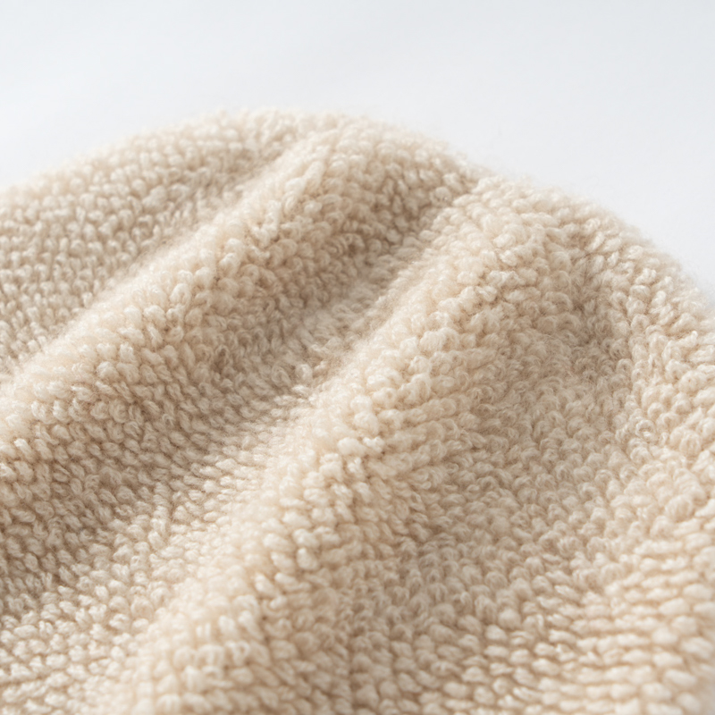 قبعة صوفية جديدة للخريف والشتا - مراجعة Beanie Cuffed Knit وسعره