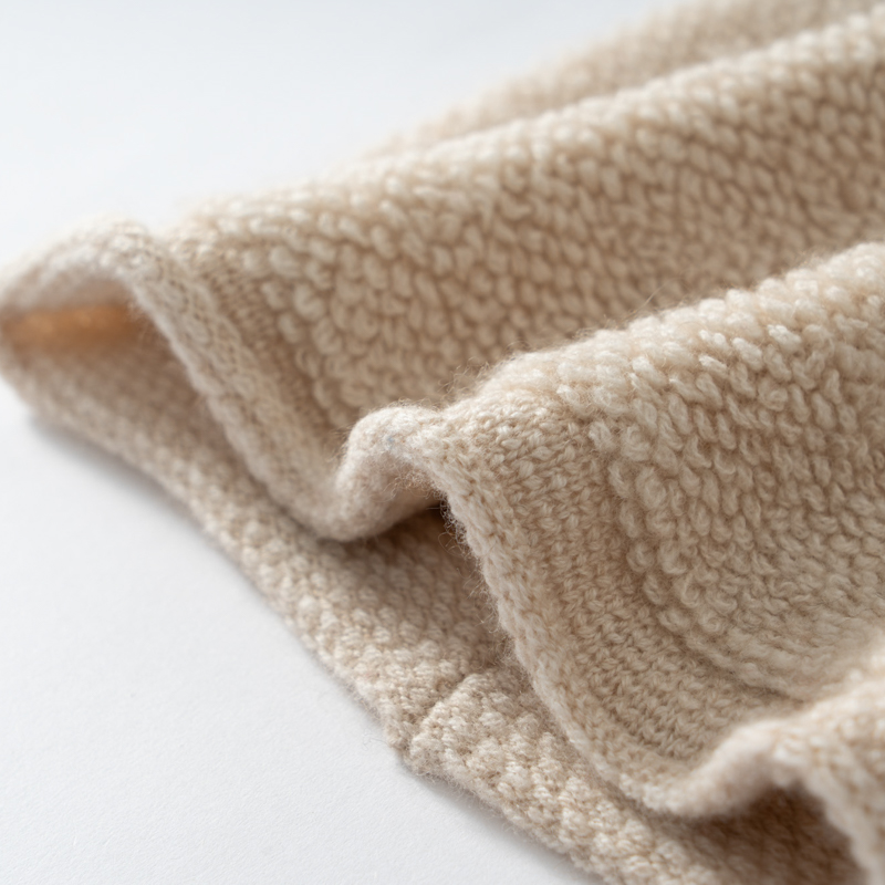 قبعة صوفية جديدة للخريف والشتا - مراجعة Beanie Cuffed Knit وسعره