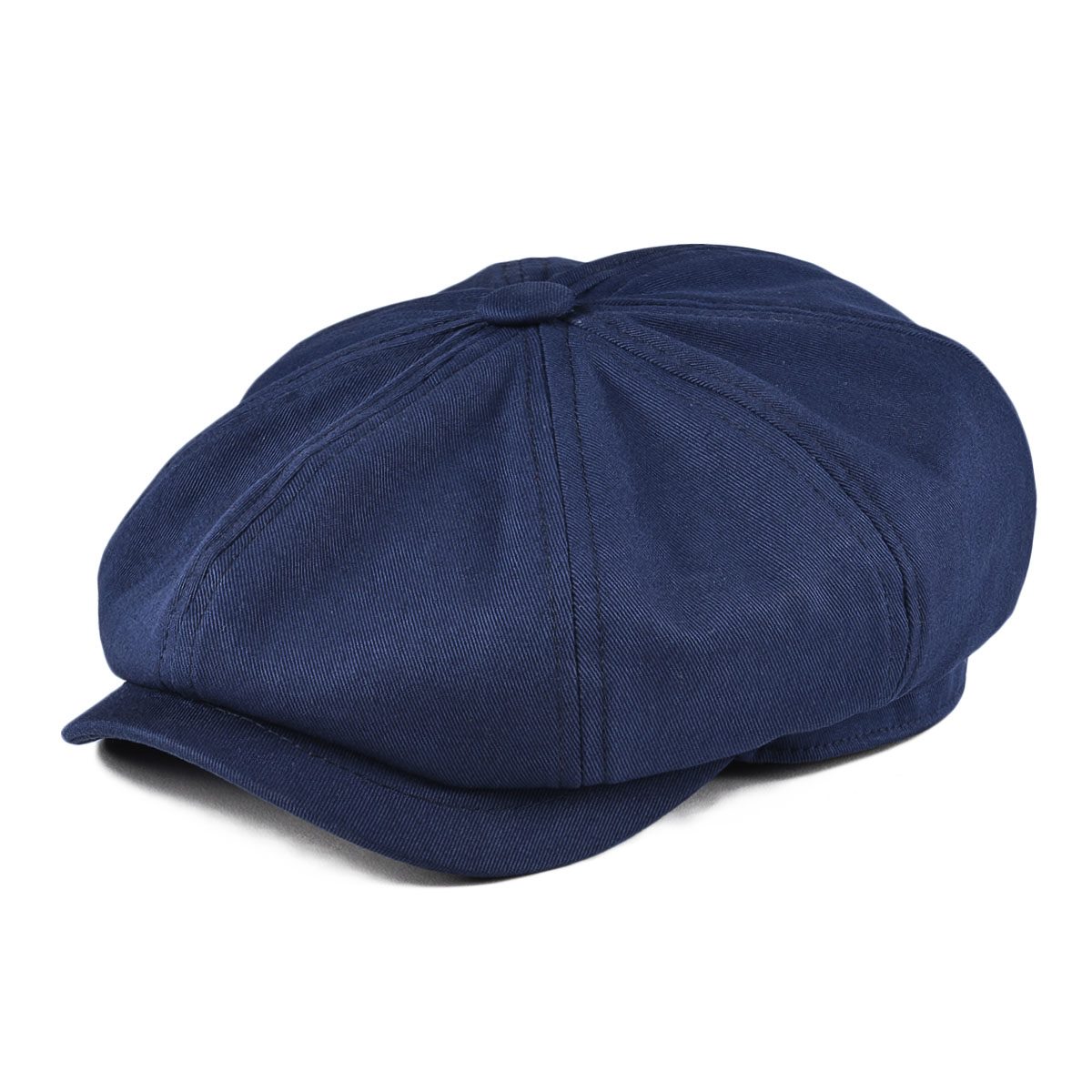 قبعة بوتفيلا رجالية بتصميم نيو - مراجعة Dad Hat Cotton وسعره