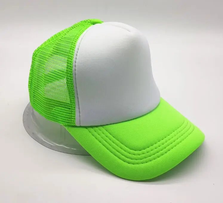 أطفال قابل للتعديل شبكة سائق ش - مراجعة Visor Sun Hat وسعره