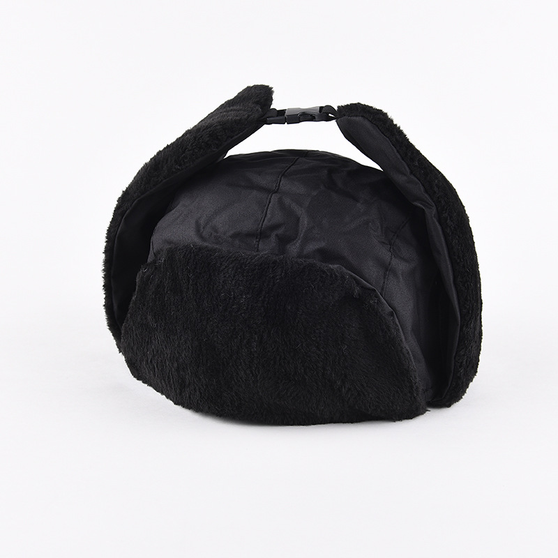 قبعة شتوية دافئة للرجال من نوع - مراجعة Winter Trapper Hat وسعره