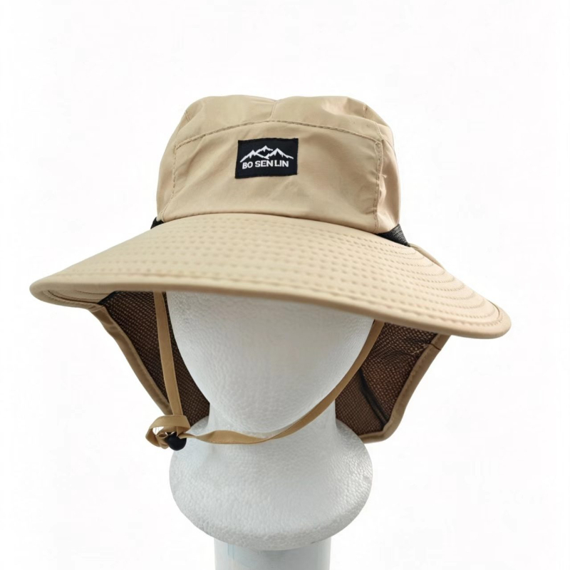 قبعات باناما صيفية للجنسين بحا - مراجعة Sun Hat Wide Brim وسعره