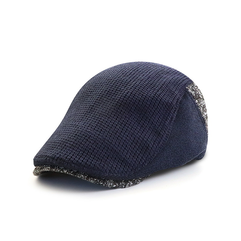 الرجال موزع الصحف القبعات سميك - مراجعة Dad Hat Cotton وسعره