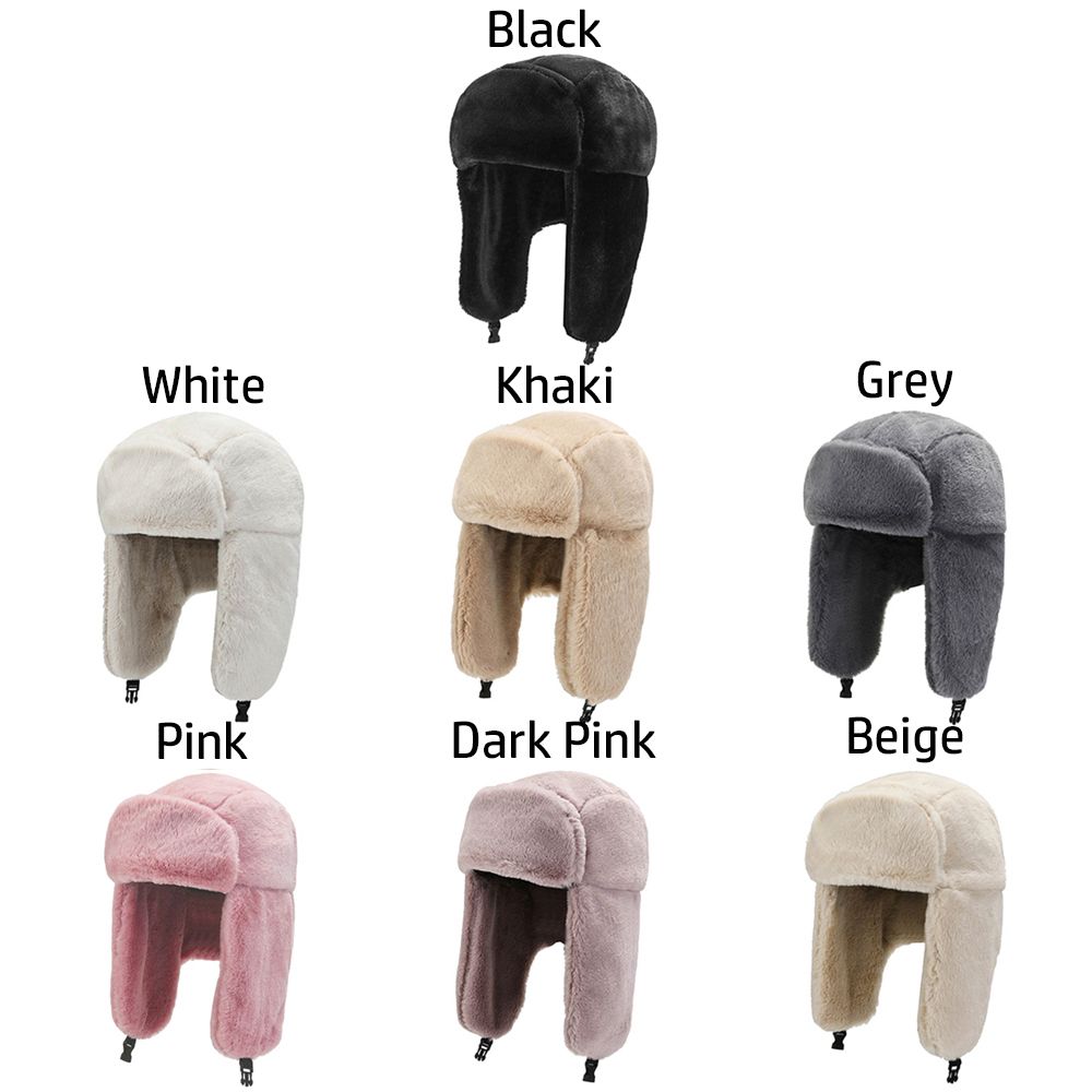 عالية الجودة قبعة الشتاء الداف - مراجعة Winter Trapper Hat وسعره