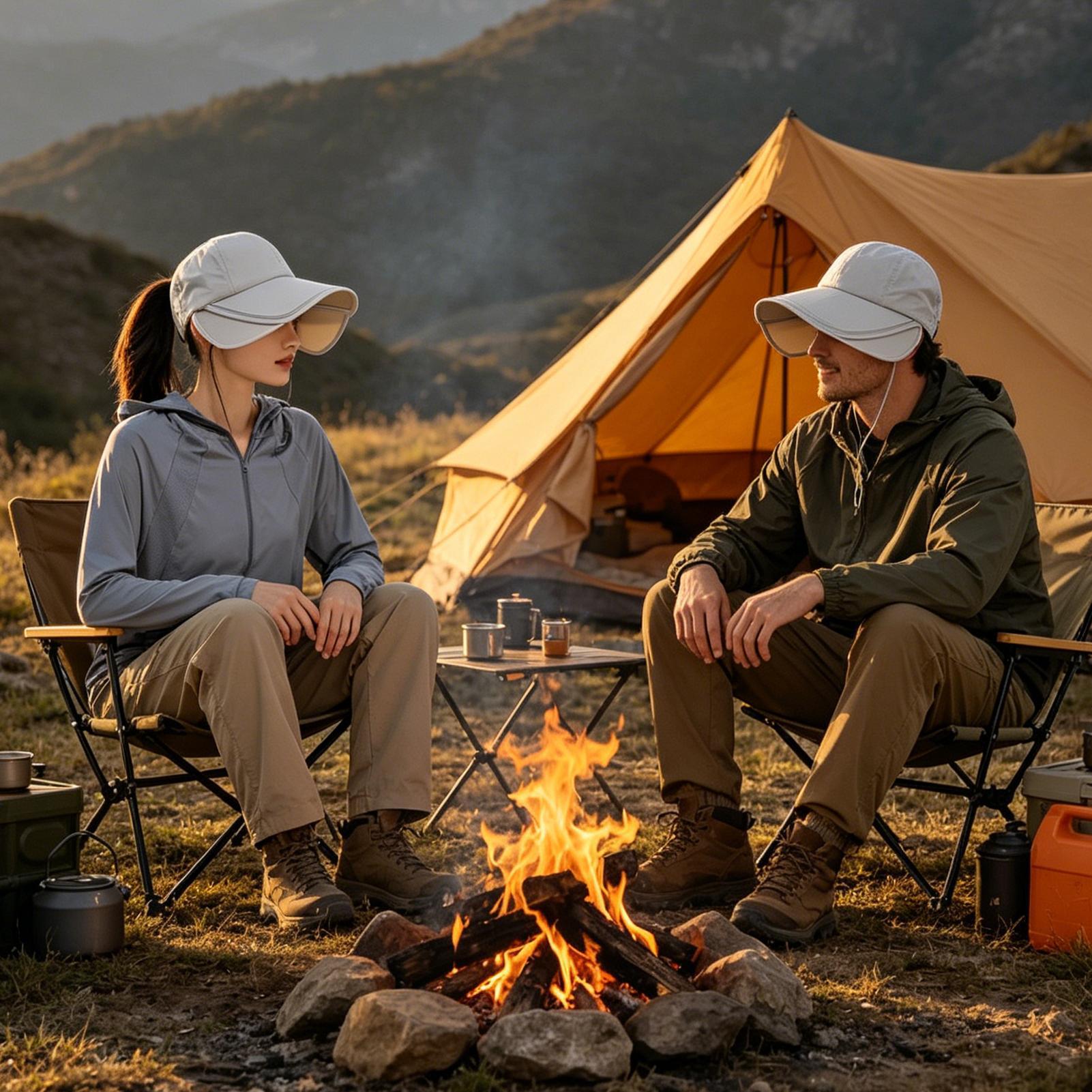 قبعات الجري للنساء، خفيفة الوز - مراجعة Running Cap Lightweight وسعره
