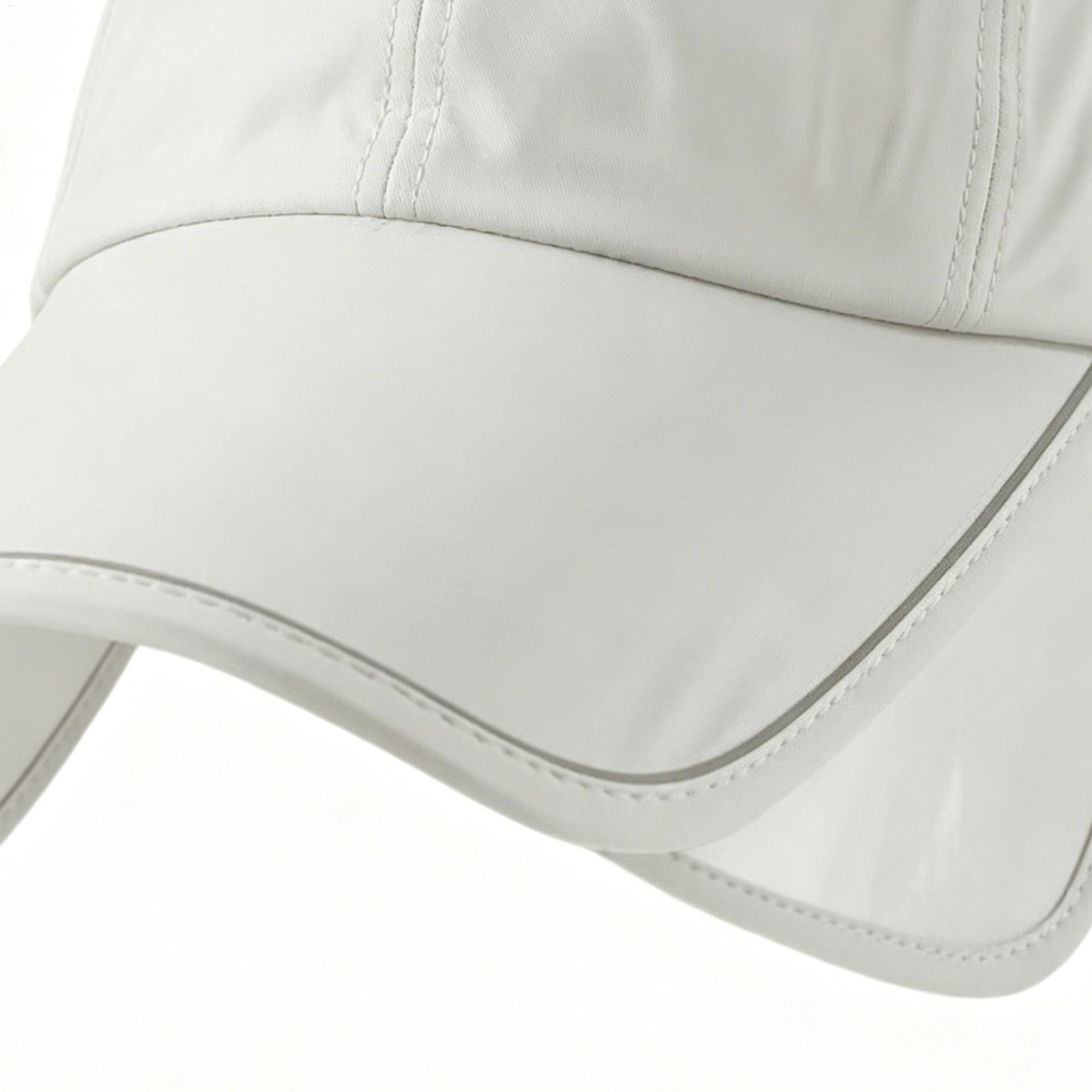 قبعات الجري للنساء، خفيفة الوز - مراجعة Running Cap Lightweight وسعره