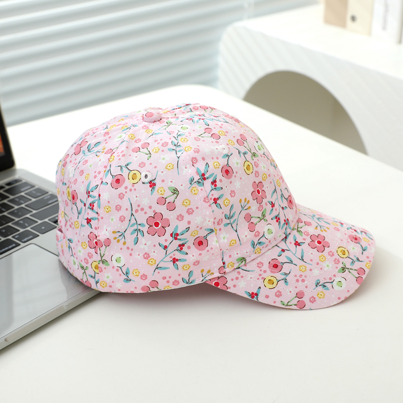 قبعات بيسبول صيفية للأطفال بطب - مراجعة Visor Sun Hat وسعره